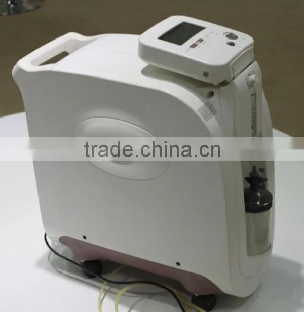 Facial Deep Cleaning Portable Hyperbaric Oxygen Facial Machine