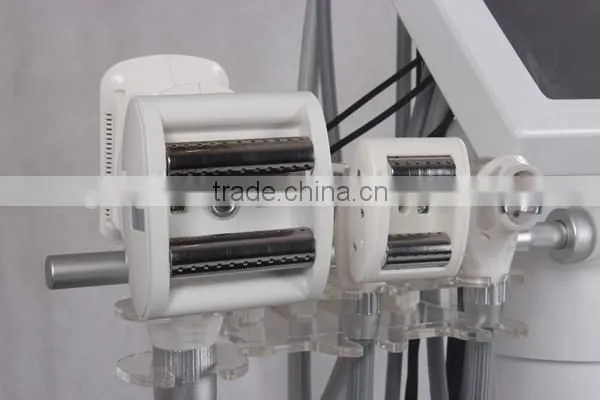 2014 Newest Power Shape! V10 Hi-Tech! Magic Body Contouring Machine Vacuum Suction Fat Slimming Machine