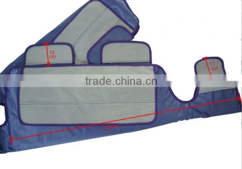 Professional Body Pressure Therapy Machine For Slim& Health