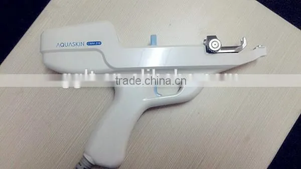 cosmetic devices meso injection gun home use removing scars and wrinkle free shipping
