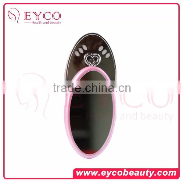 hot selling Nano Handy Mist Sprayer with mirror EYCO BEAUTY