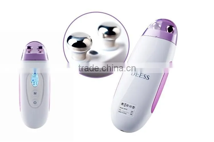 DEESS machine radio frequency facial radio frequency homing devices for home use