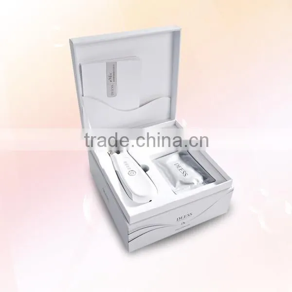 DEESS household electrical appliances microcurrent machine microcurrent home use facial slimming machine