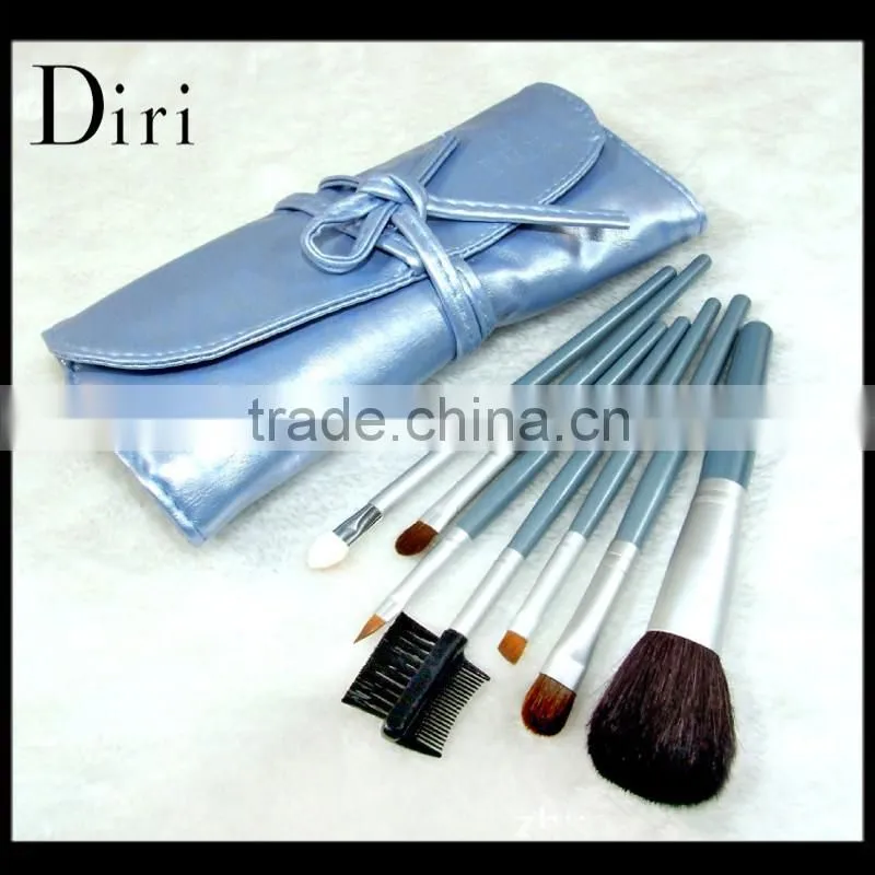 7pcs wholesale acrylic makeup organizer with drawers