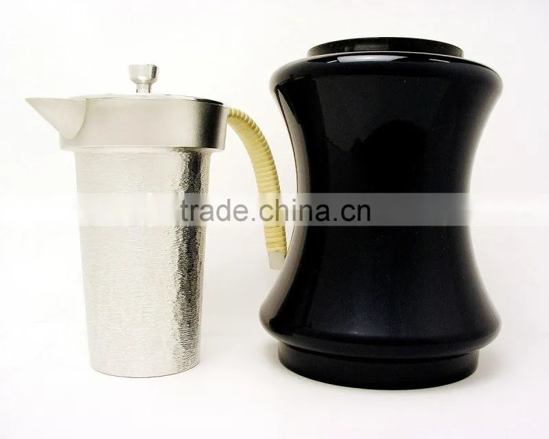 rice wine pot