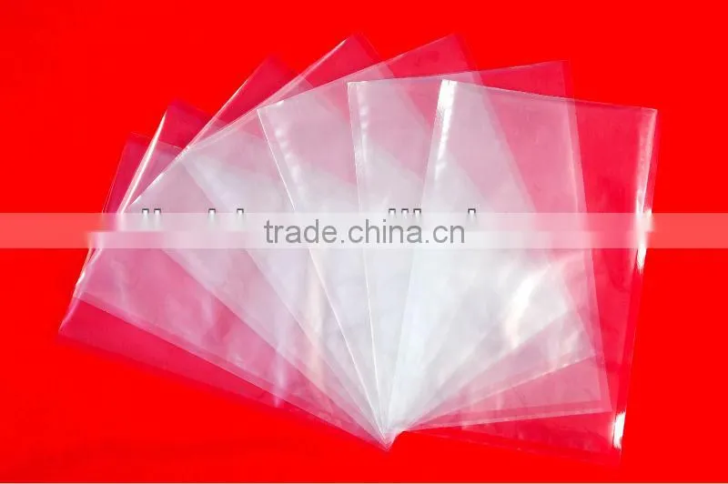 dry food platic bag PE composite Food bag/food packaging bag/freezing bag/boiling bag