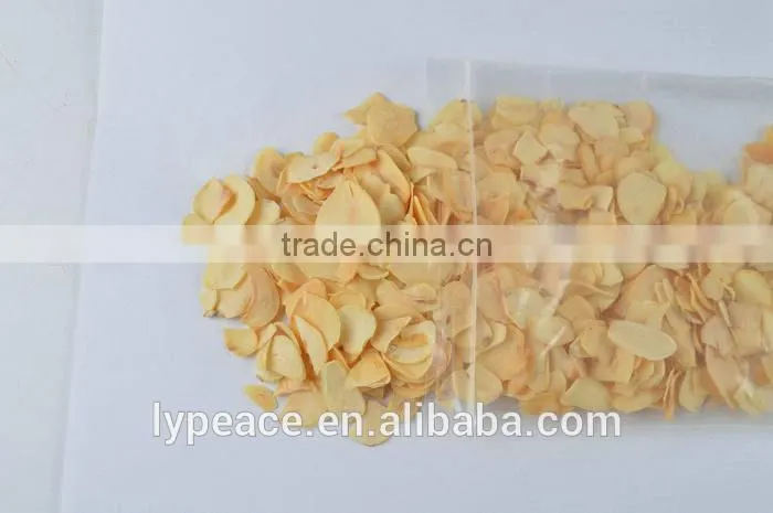 Wholesale Fresh Natural Dehydrated Garlic Price