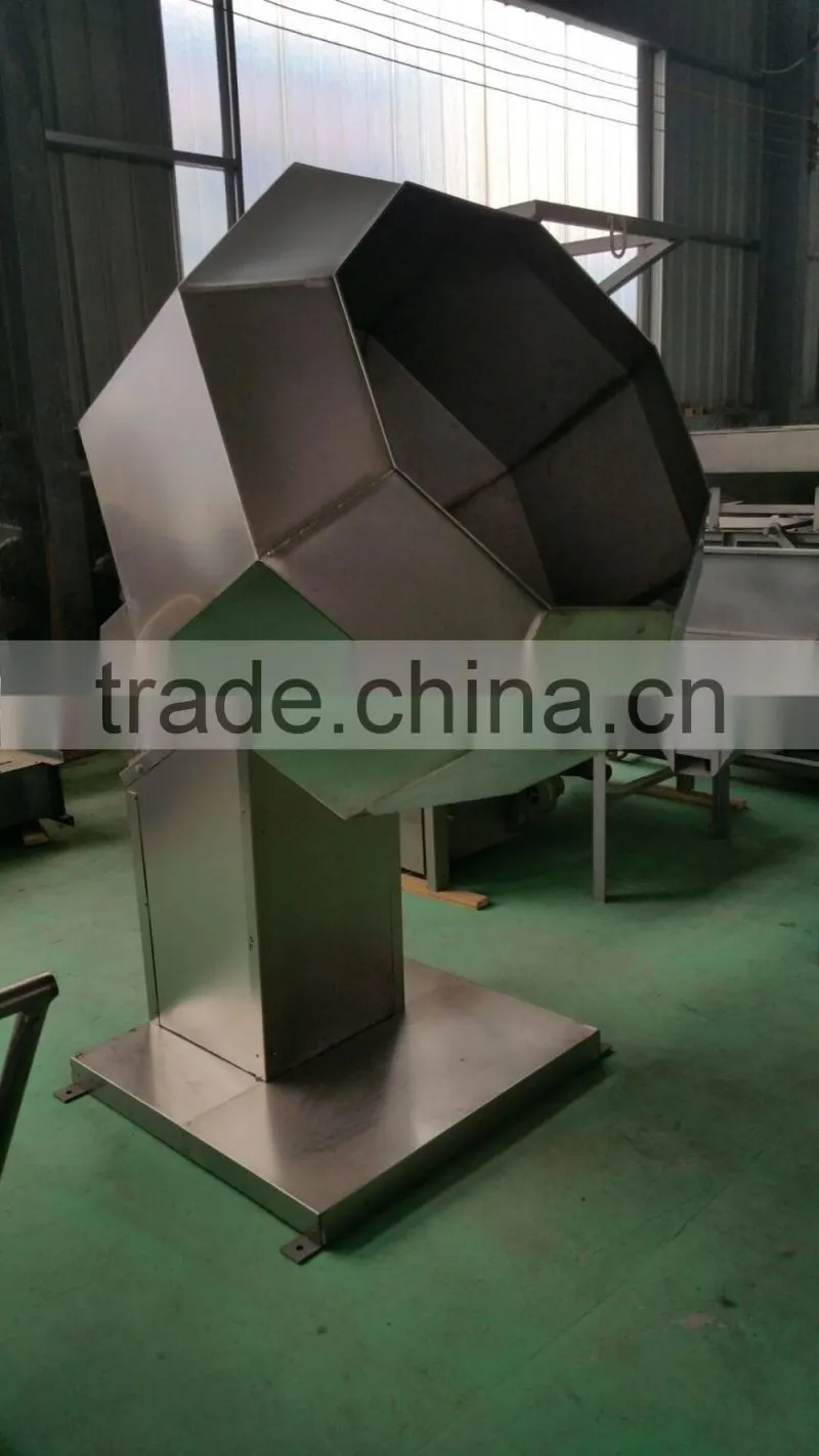 Automatic Potato Chips Making Machine Price | French Fries Productiion Line