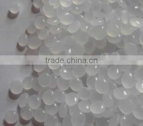 Grade A Recycled / Virgin HDPE / LDPE / LLDPE granules for sale