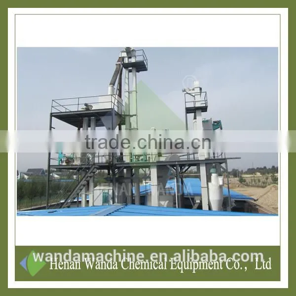 professional poultry feed pellet production line