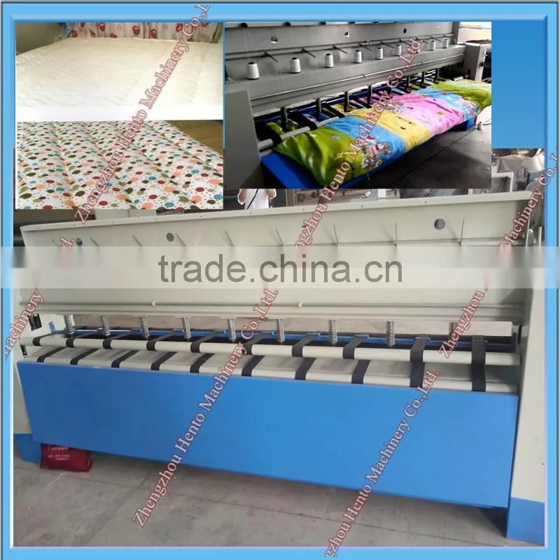 Automatic Quilt Machine with Low Price