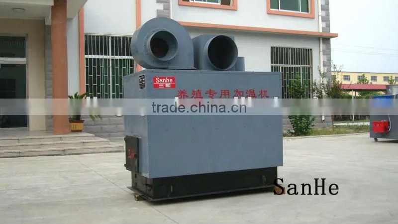 China(Mainland) Industry Coal Heater
