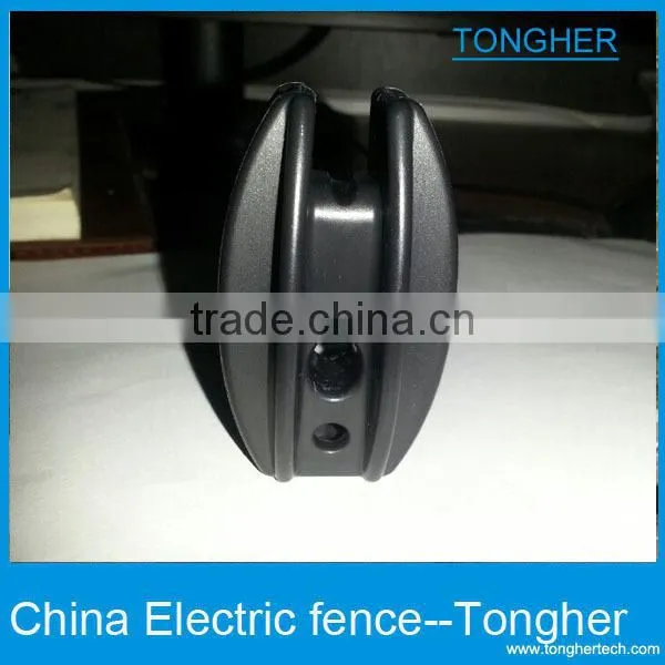 Crops protection equipment electric fence for Crops against damage