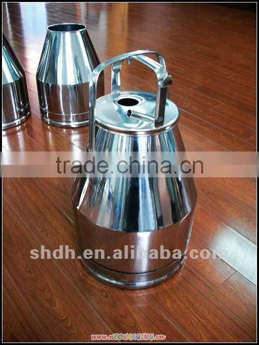 Milk Bucket