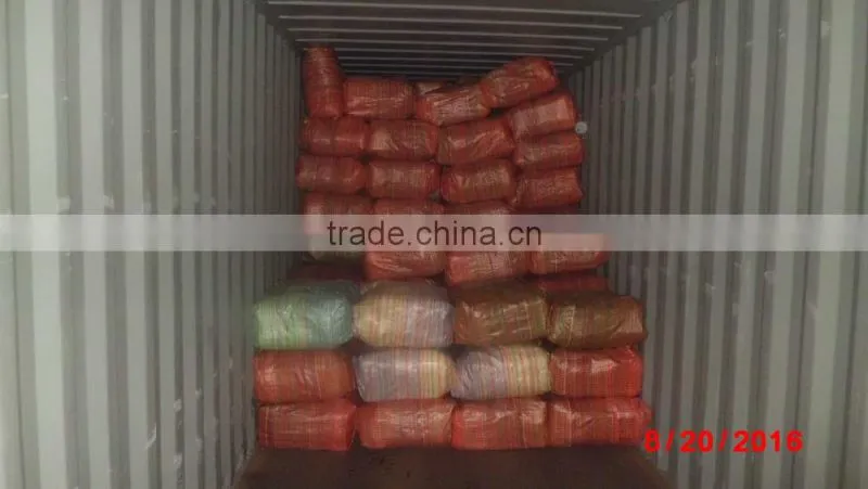 2016 good quality best price fertilizer bag with PE inner