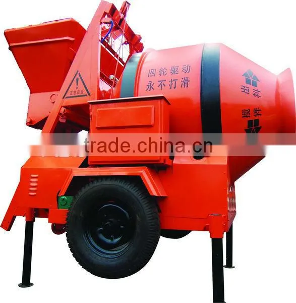 High quality JZM750 electric motor for concrete mixer