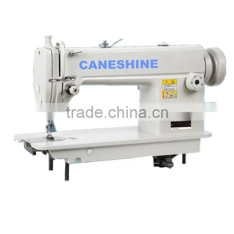 High Speed Lockstitch Sewing Machine Sewing Machine Sewing Machine Price CS-6151