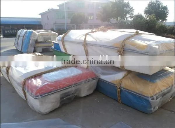 amusement used water pedal boat for sale