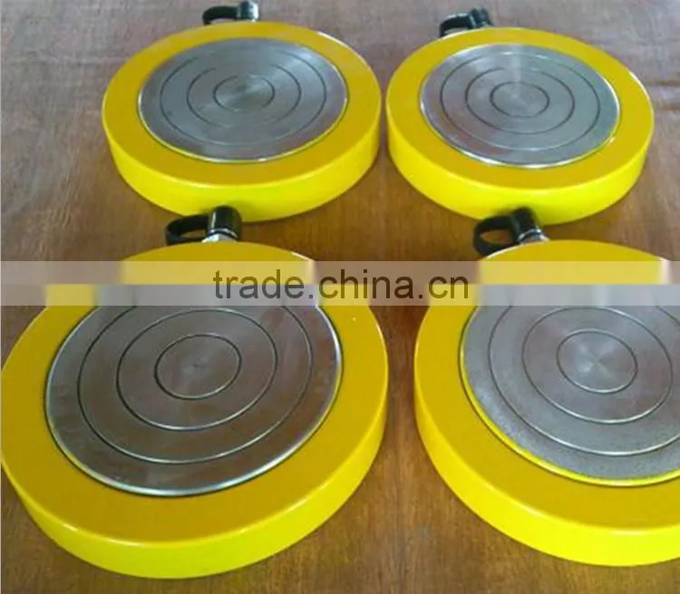 High quality professional High Tonnage Construction Cylinders