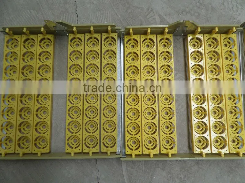 egg tray for mini incubator JN8-48