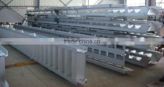 steel accomodatoin ladder