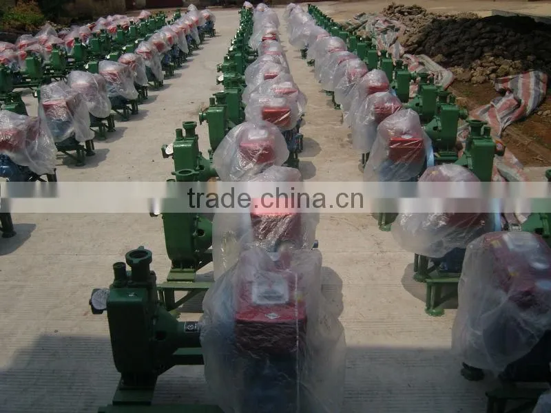Best Automatic Traveler Sprinkling Irrigation Machine