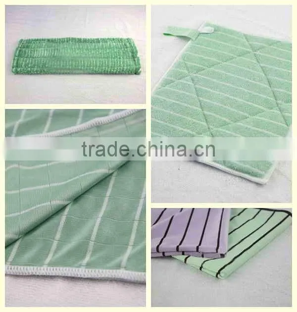 New design 100% Microfiber microfiber kitchen towel made in China