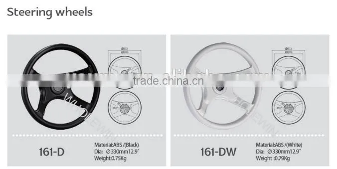 Singflo Single high quality Remote Side-Mount Control For Stern Drives