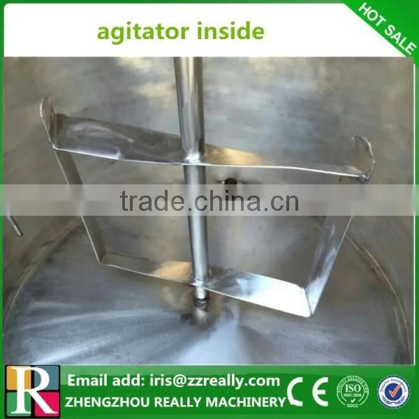 Factory sale wholesale price small milk pasteurization equipment for sale