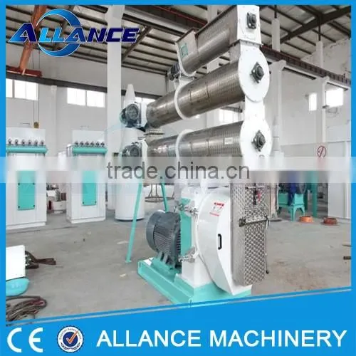 technology 2016 goat cattle livestock feed pellet machine