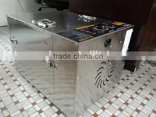 Hot! Professional Manufacture High Pressure Processing Fruit Vegetable Machine