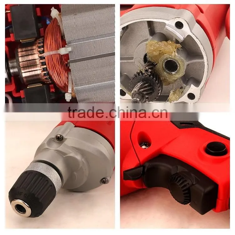 13mm drilling tool uses of mini drill