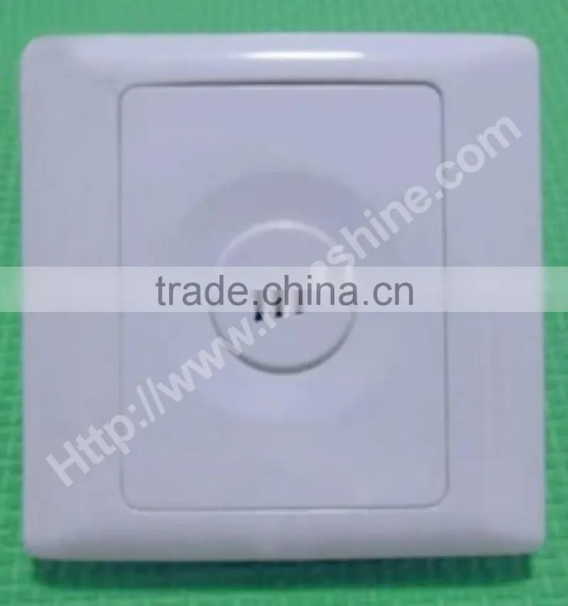 Voice Control Switch Sensor