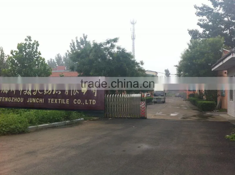 high tenacity 2000D polyester multifilament yarn