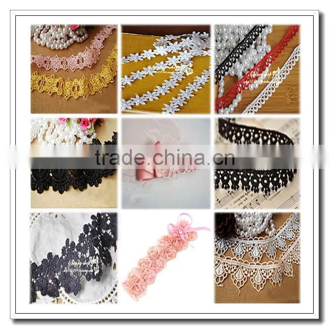 saree lace and border