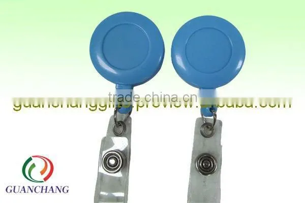 retractable badge reels,badge holders