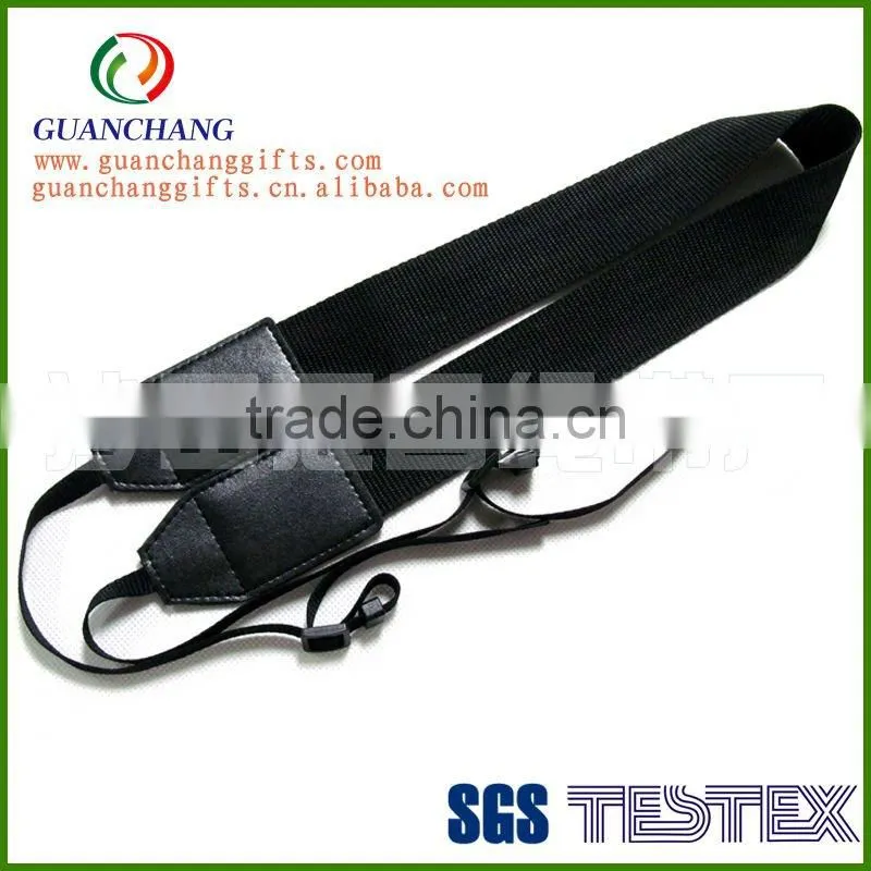 fashion camera strap