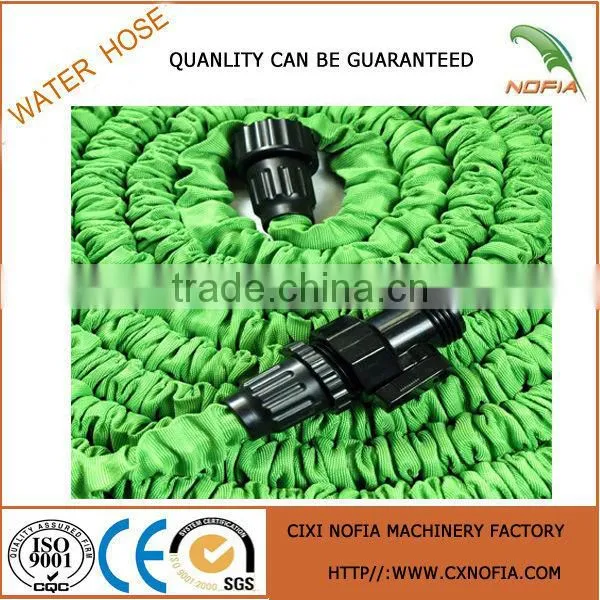 Good Quality Elastic Garden Hose ,