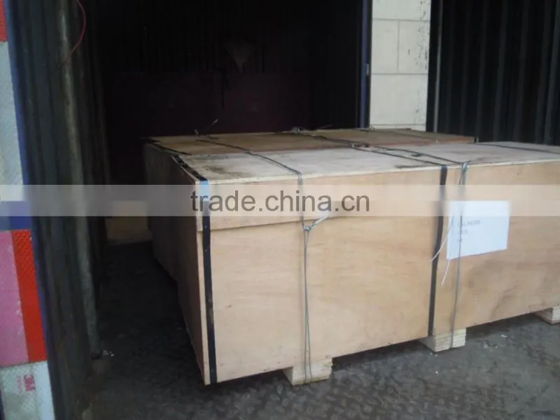 Hydraulic Cylinder Series