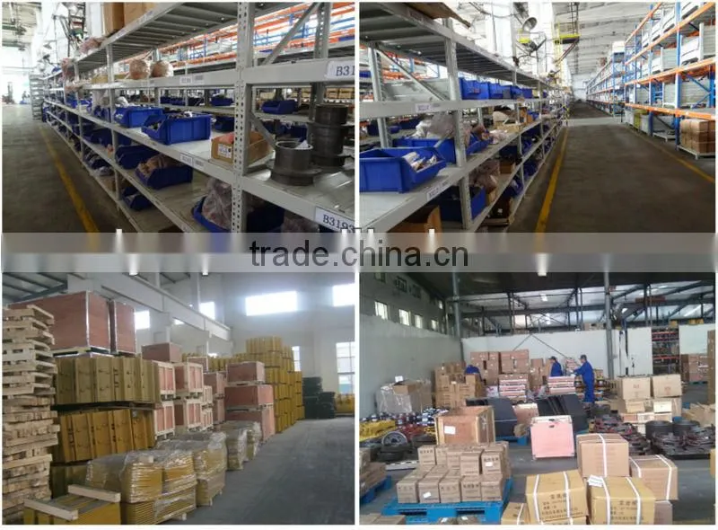 YTO ZL50F engineering loader for sale