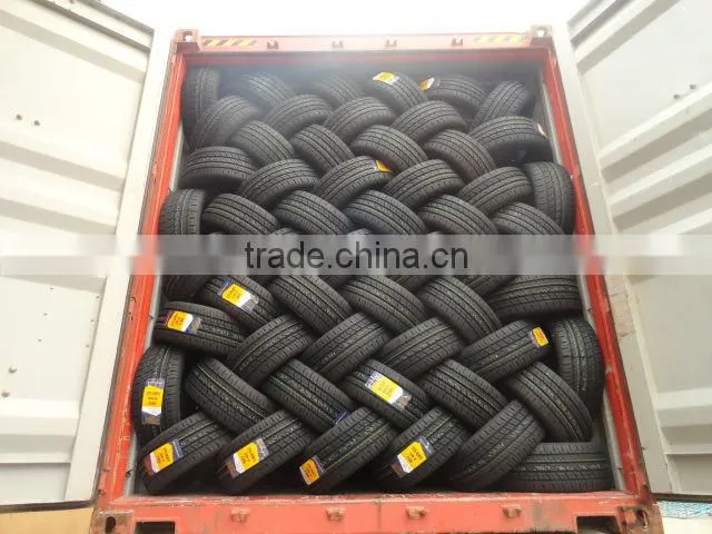 225/65R17 HP tire Japan Technology Chinese tire Kapsen Tire