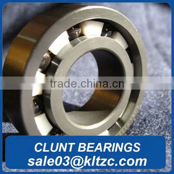 Toy wheel ball bearing 6318