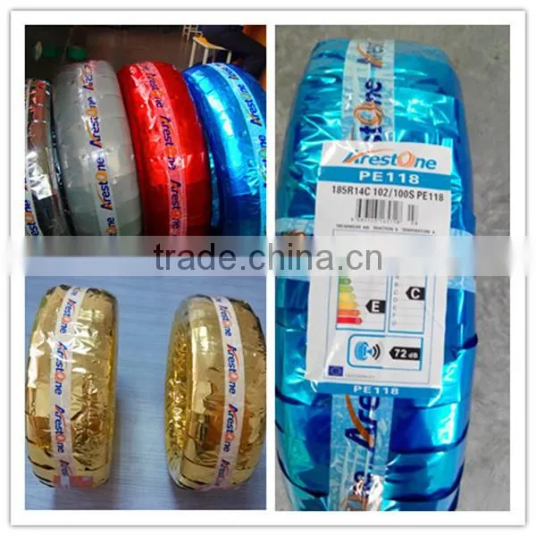 Top quality cheap sand pattern tyre for export 750R16LT