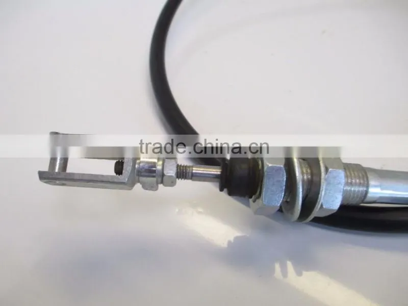 NEW HOLLAND CONTROL CABLE 85813103 OEM BRAND NEW TRACTOR BACKHOE