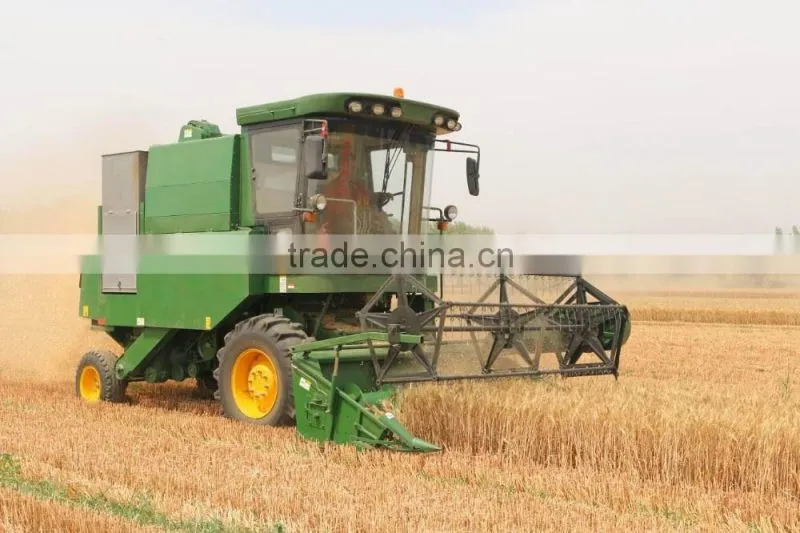 low price high quality rice reaper for Pakistan market