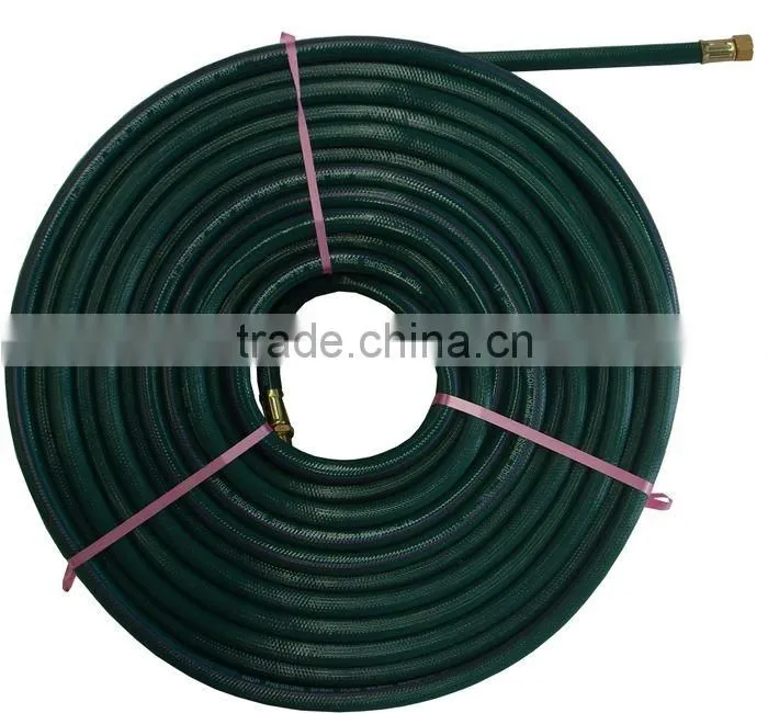 korea technology Top Sale Guaranteed Quality Certificated lay flat irrigation hose