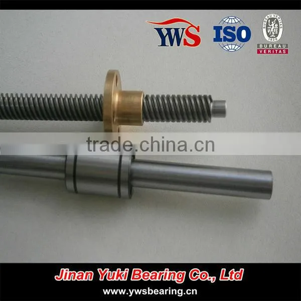 MSA15E MSA15S linear guide