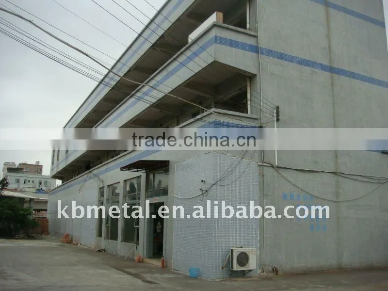 2024 aluminium alloy
