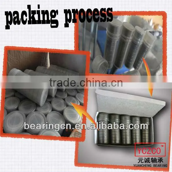 used bearings for roller and wheel