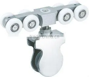 aluminum roller shutter window626